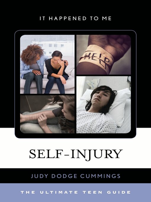 Title details for Self-Injury by Judy Dodge Cummings - Available